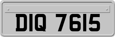 DIQ7615