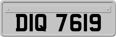 DIQ7619