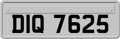 DIQ7625