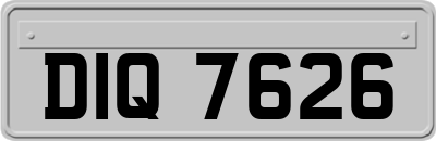 DIQ7626
