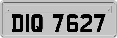 DIQ7627