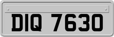 DIQ7630