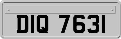 DIQ7631