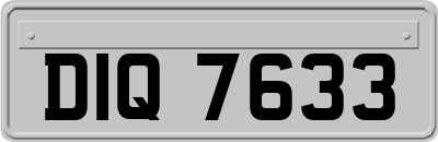 DIQ7633