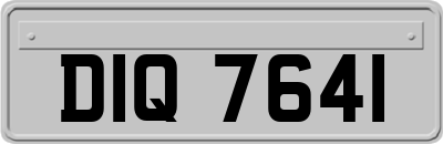 DIQ7641