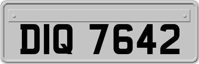 DIQ7642