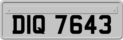 DIQ7643