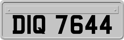 DIQ7644