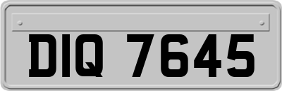 DIQ7645