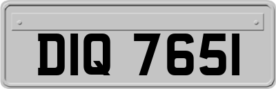 DIQ7651