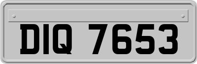 DIQ7653