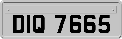 DIQ7665