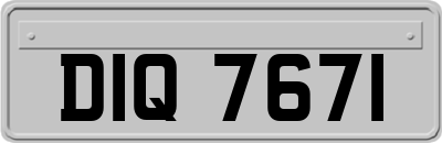 DIQ7671
