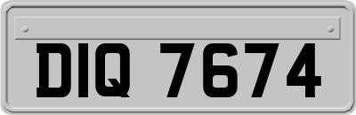 DIQ7674