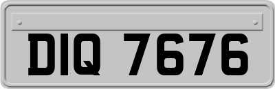 DIQ7676