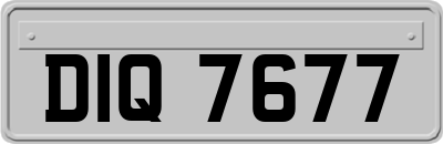 DIQ7677