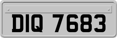 DIQ7683
