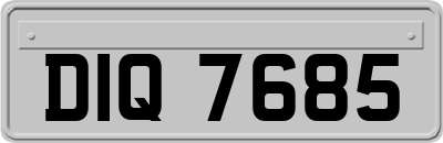 DIQ7685