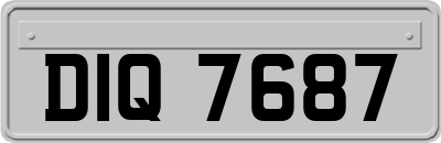 DIQ7687