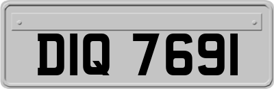DIQ7691