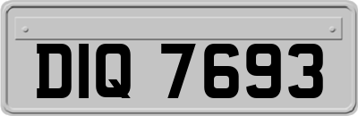 DIQ7693