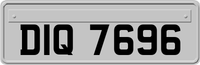 DIQ7696