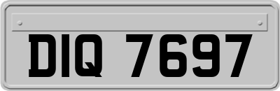 DIQ7697