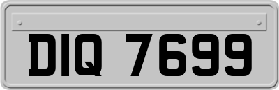 DIQ7699