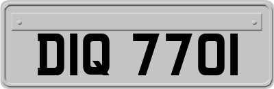 DIQ7701