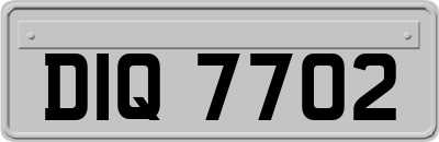 DIQ7702