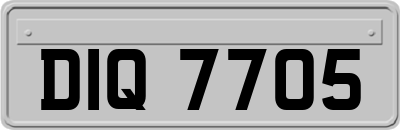 DIQ7705