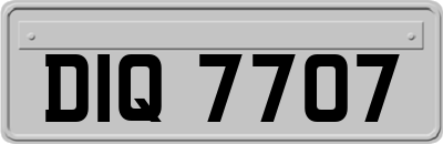 DIQ7707