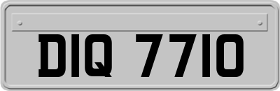 DIQ7710