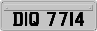 DIQ7714