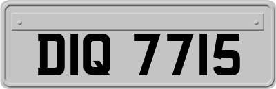 DIQ7715