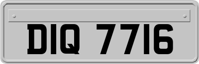 DIQ7716