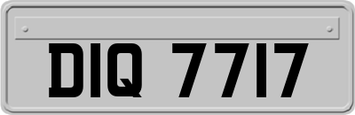 DIQ7717