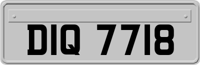 DIQ7718