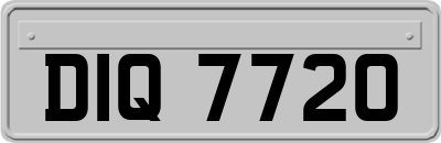 DIQ7720