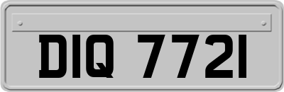 DIQ7721