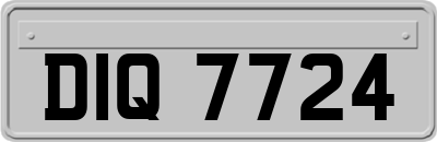 DIQ7724