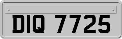 DIQ7725