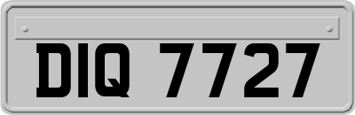 DIQ7727