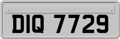 DIQ7729