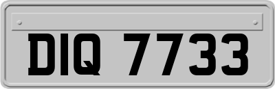 DIQ7733