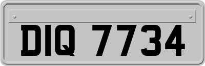 DIQ7734