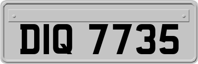 DIQ7735
