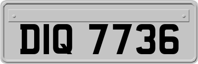 DIQ7736