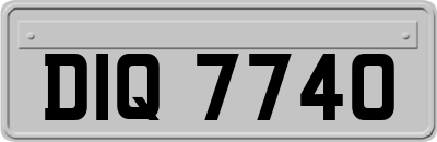 DIQ7740