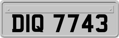 DIQ7743